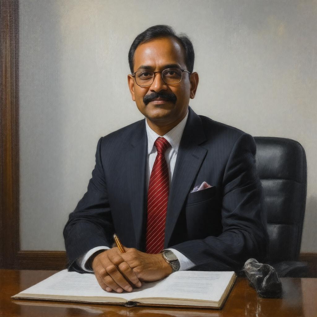 Sethuraman Panchanathan